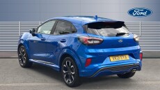Ford Puma 1.0 EcoBoost ST-Line X 5dr Auto Petrol Hatchback